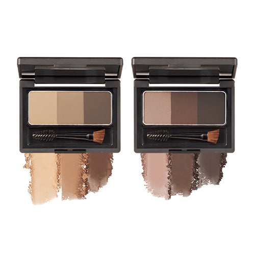 [The Face Shop] fmgt Brow Master Powder Palette 4.5g