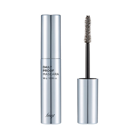 [The Face Shop] fmgt Daily Proof Mascara 10g