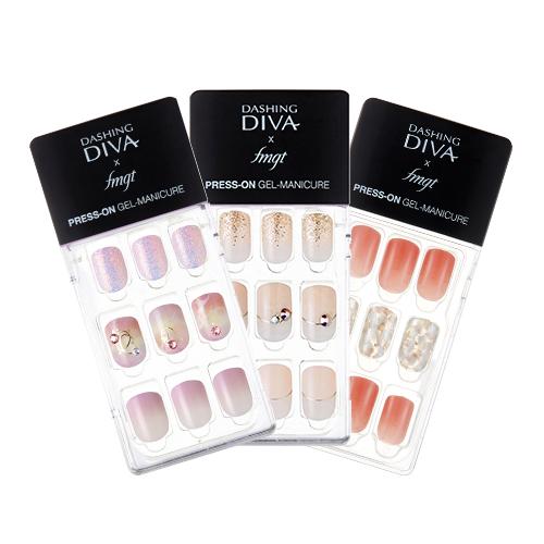 [The Face Shop] fmgt Dashing Diva Magic Press Super Slim Fit