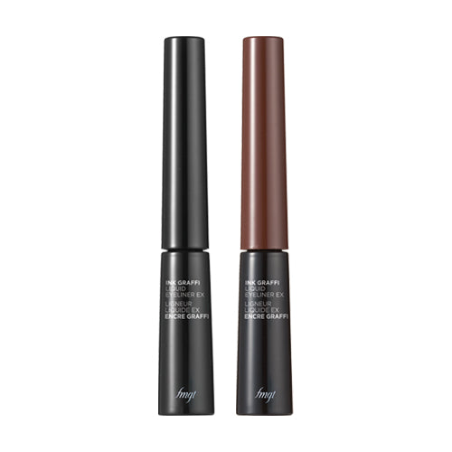 [The Face Shop] fmgt Ink Graffi Liquid Liner EX 5.5g