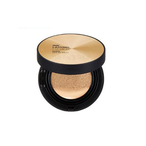 [The Face Shop] fmgt Ink Lasting Cushion Glow 15g