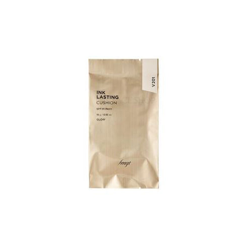 The Face Shop fmgt Ink Lasting Cushion Glow (Refill) 15g,[The Face Shop] fmgt In FS2002V1