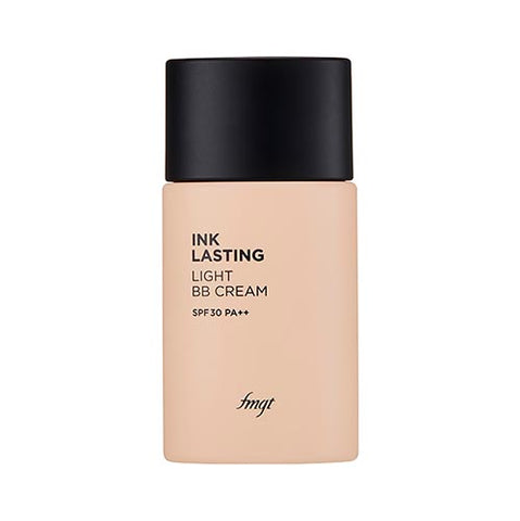 [The Face Shop] fmgt Ink Lasting Light BB 50ml