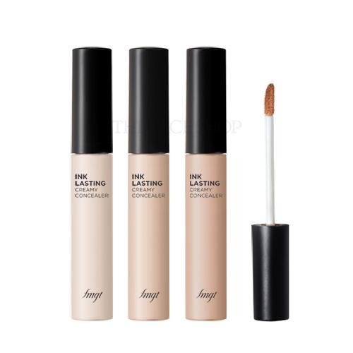 [The Face Shop] fmgt Inklasting Creamy Concealer 8ml