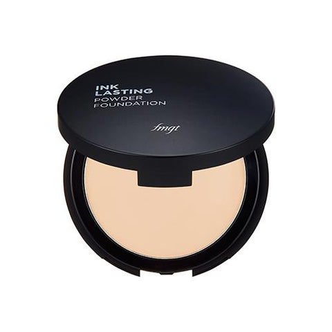 [The Face Shop] fmgt Inklasting Powder Foundation 9g