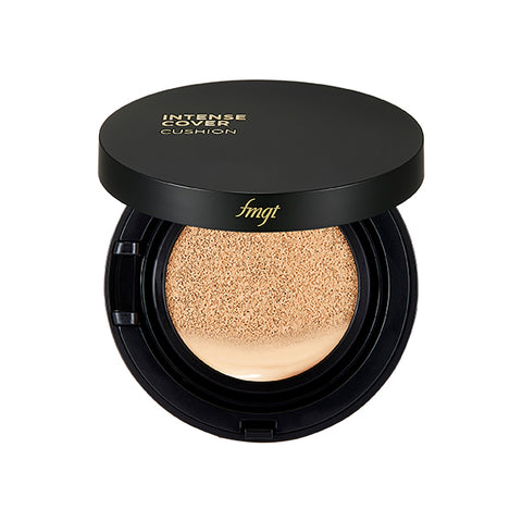 [The Face Shop] fmgt Intense Cover Cushion SPF50+ PA++++ 15g
