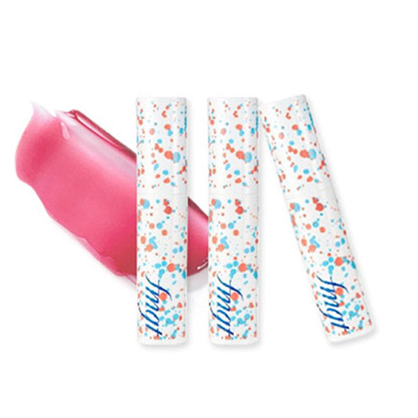 [The Face Shop] fmgt Lip Glaze Oh! Splash Edition 5g