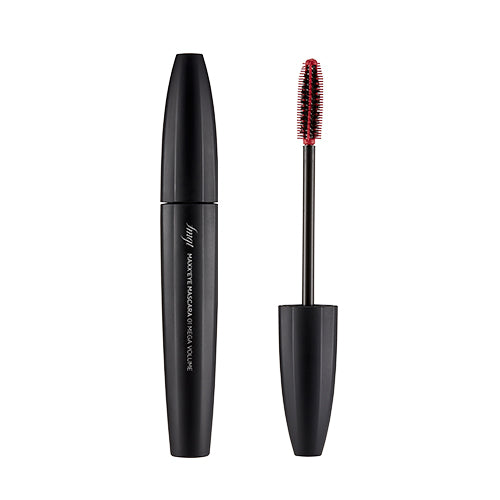 [The Face Shop] fmgt Max Eye Mascara #Mega Volume 11g