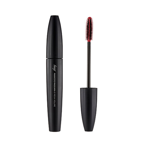 [The Face Shop] fmgt Max Eye Mascara #Mega Volume 11g