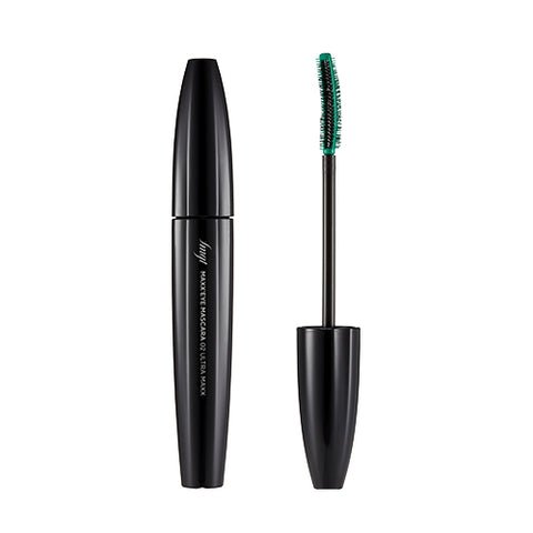 [The Face Shop] fmgt Max Eye Mascara #Ultra Max 11g