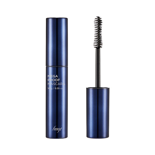 [The Face Shop] fmgt Mega Proof Mascara 10g