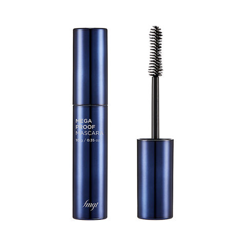 [The Face Shop] fmgt Mega Proof Mascara 10g