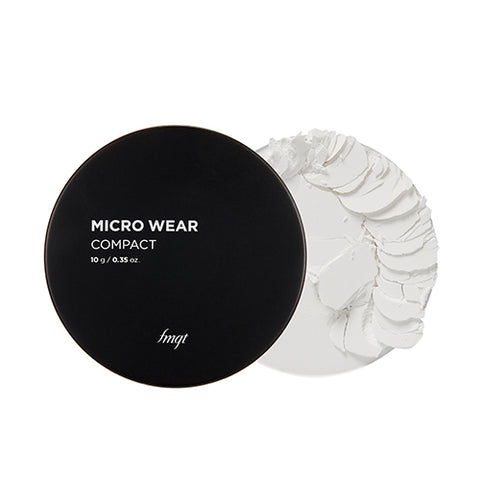 [The Face Shop] fmgt Micro Wear Pact 10g