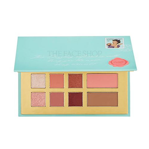 [The Face Shop] fmgt Mono Pop Multi Palette Signature