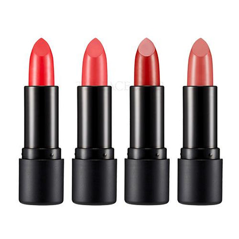 [The Face Shop] fmgt Rouge Satin Moisture 3.6g