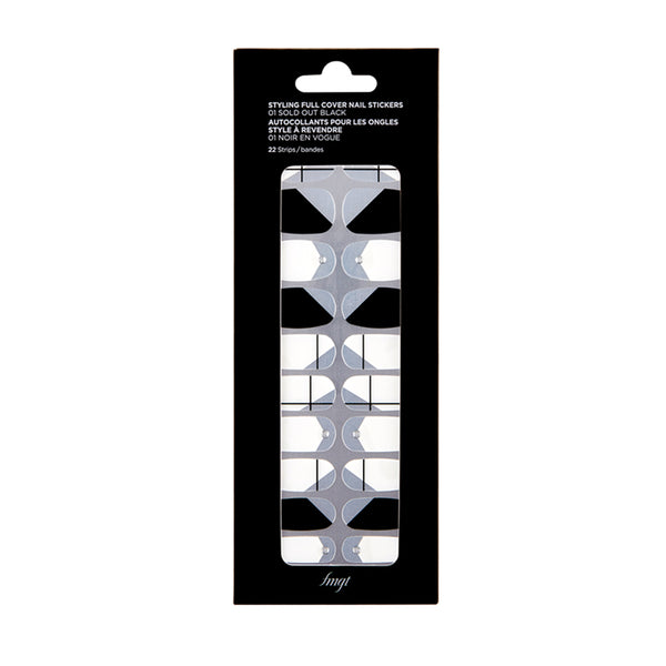 [The Face Shop] fmgt Styling Full Tip 20SS