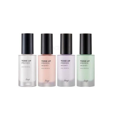 [The Face Shop] fmgt Tone Up Primer 30ml