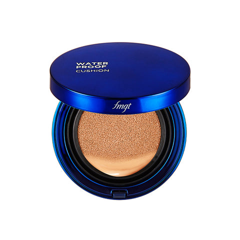 [The Face Shop] fmgt Waterproof Cushion SPF50+ PA++++ 15g