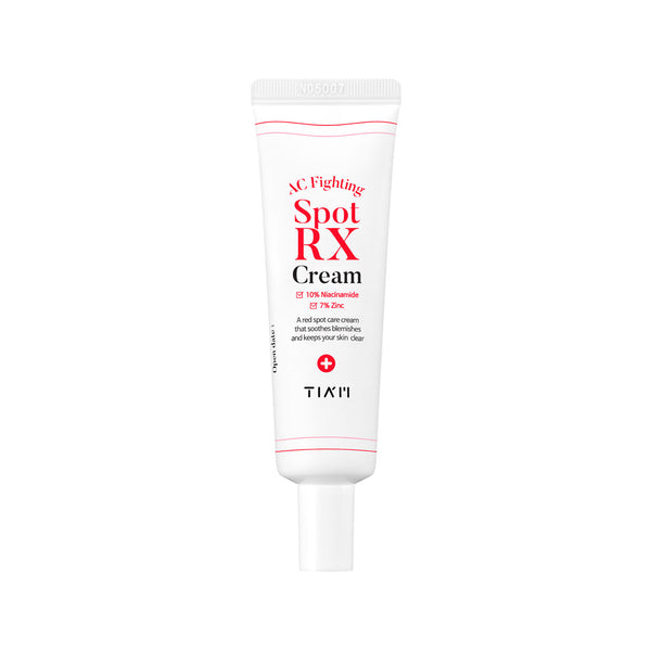 [Tiam] AC Fighting Spot Rx Cream 30g