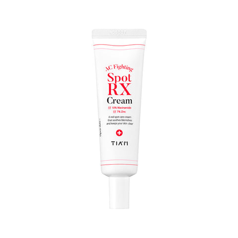 [Tiam] AC Fighting Spot Rx Cream 30g