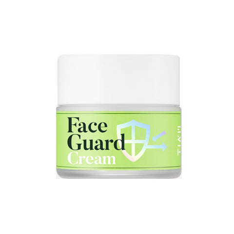 [Tiam] Face Guard Cream 50ml