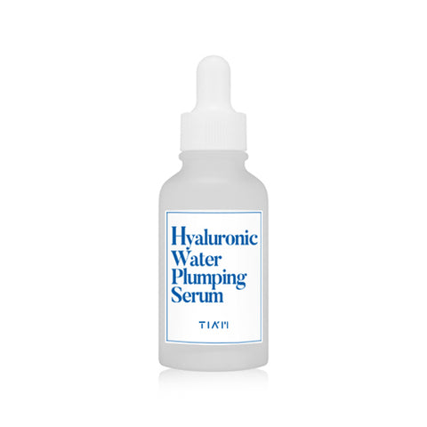 [Tiam] Hyaluronic Water Plumping Serum 40ml