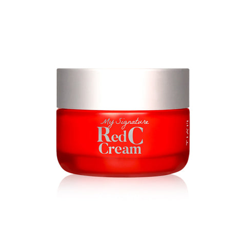 [Tiam] My Signature Red C Cream 50ml