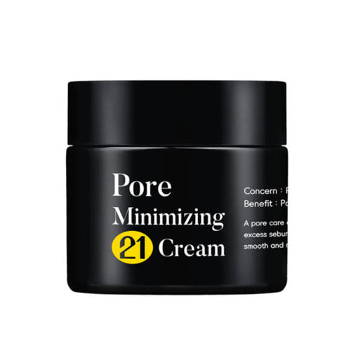 [Tiam] Pore Minimizing 21 Cream 50ml