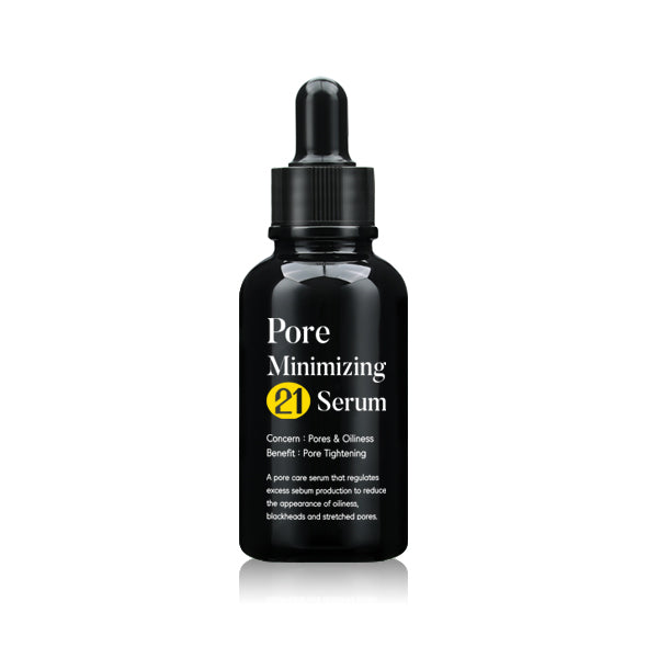[Tiam] Pore Minimizing 21 Serum 40ml