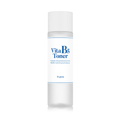 [Tiam] Vita B5 Toner 180ml
