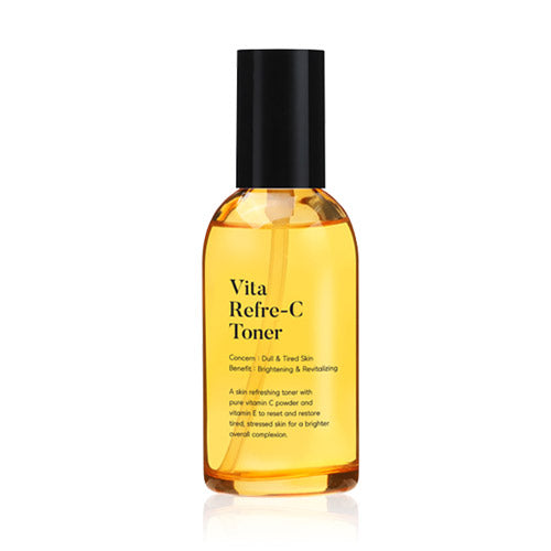 [Tiam] Vita Refre-C Toner 100ml