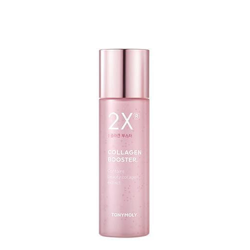[Tonymoly] 2X(r) Collagen Booster 200ml