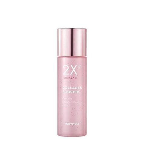 [Tonymoly] 2X(r) Collagen Booster 200ml