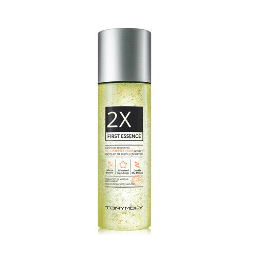 [Tonymoly] 2X First Essence - Cosmetic Love
