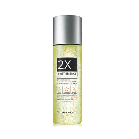 [Tonymoly] 2X First Essence - Cosmetic Love