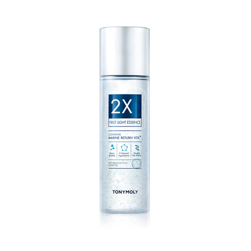 [Tonymoly] 2X First Light Essence 200ml