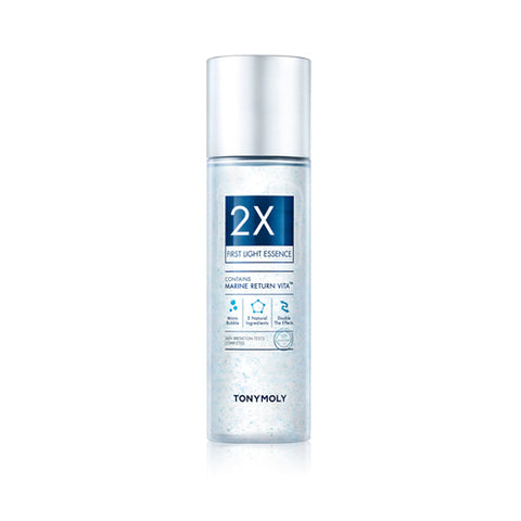 [Tonymoly] 2X First Light Essence 200ml