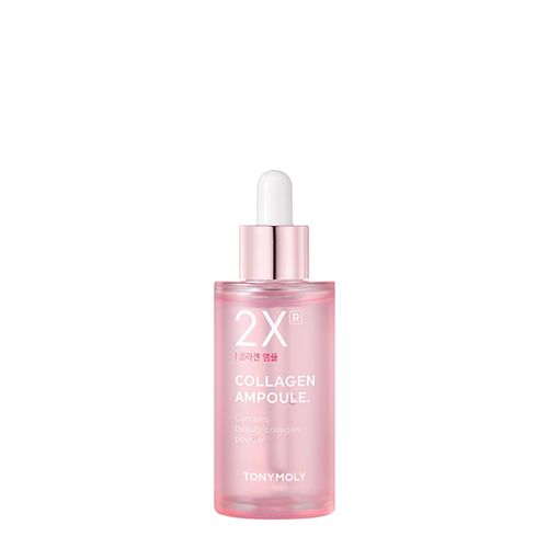 [Tonymoly] 2XR Collagen Ampoule 50ml