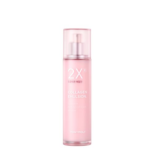 [Tonymoly] 2XR Collagen Emulsion 140ml