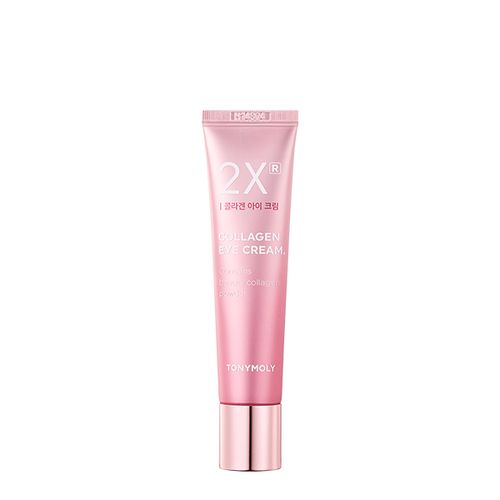 [Tonymoly] 2XR Collagen Eye Cream 30ml