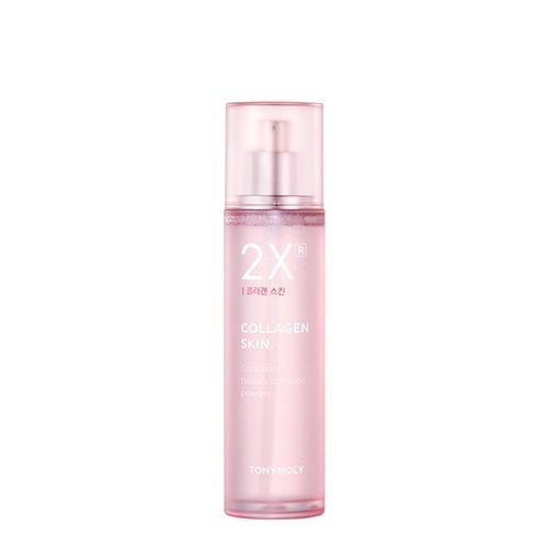 [Tonymoly] 2XR Collagen Skin 140ml