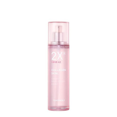 [Tonymoly] 2XR Collagen Skin 140ml