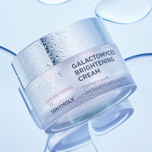 [Tonymoly] 2XR Galactomyces Brightening Cream 50ml