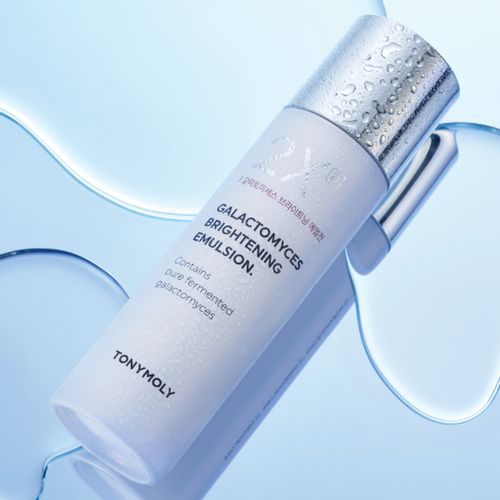 [Tonymoly] 2XR Galactomyces Brightening Emulsion 150ml