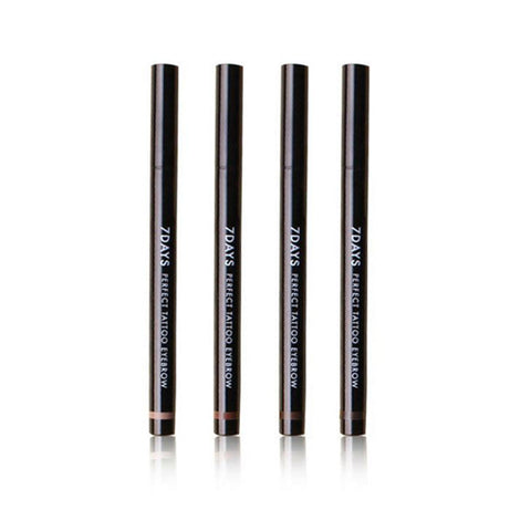 [Tonymoly] 7Days Perfect Tattoo Eyebrow 0.4g