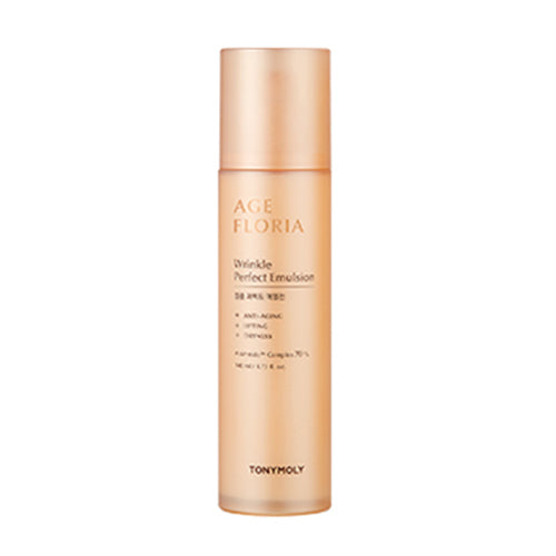 [Tonymoly] Age Floria Wrinkle Perfect Emulsion 140ml