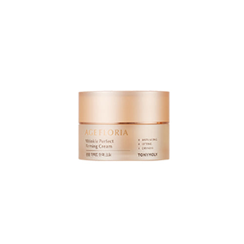 [Tonymoly] Age Floria Wrinkle Perfect Firming Cream 50ml