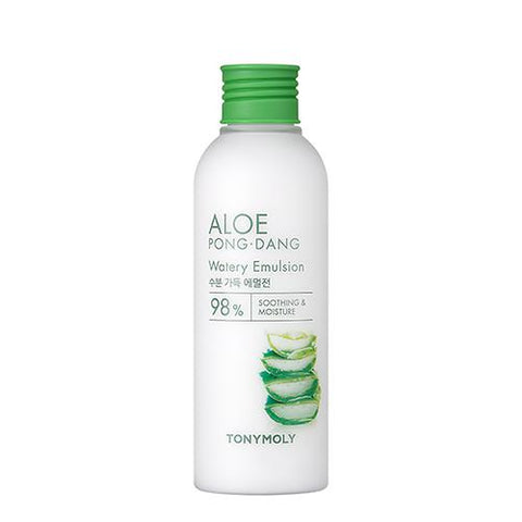 [Tonymoly] Aloe Pong Dang Watery Emulsion 200ml