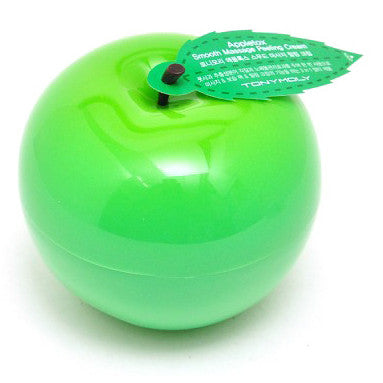 [Tonymoly] Appletox Smooth Massage Peeling Cream 80g - Cosmetic Love