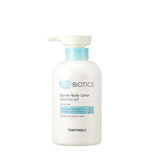 [Tonymoly] Ato Biotics Barrier Body Lotion 200ml